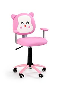 KITTY tooli värv: roosa
