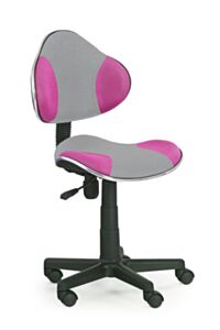FLASH tooli värv: hall/roosa