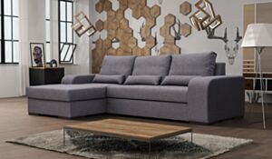 Kampinė sofa-lova ASTRAL