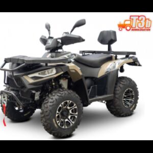 Linhai PROMAX 370 4x4 T3b