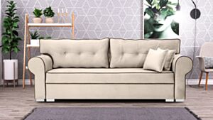 Sofa-lova BREXIT