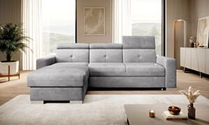 Kampinė sofa E-FRESIA