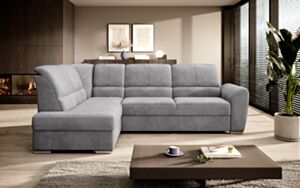 Kampinė sofa E-SIBER