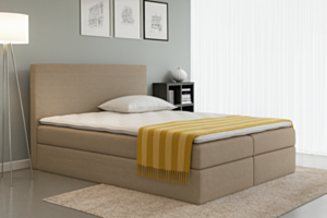 Continental Bed Conto