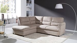 Kampinė sofa-lova RAGUS