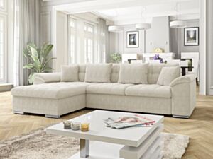 Kampinė sofa DINO SZTRUKS