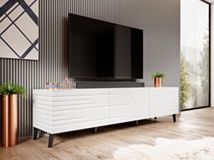 TV staliukas DOPPO 3D