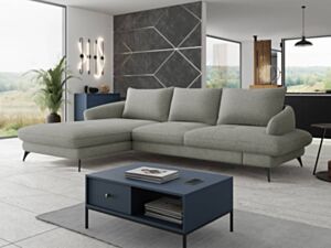 Kampinė sofa FELLINE