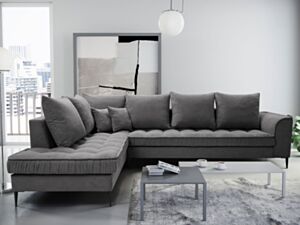Kampinė sofa GAREGO