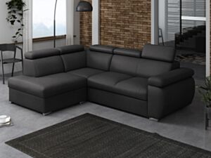 Kampinė sofa GIZA
