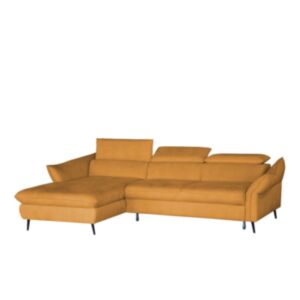 Kampinė sofa-lova KAYAK