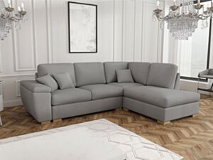 Kampinė sofa KOFLAN