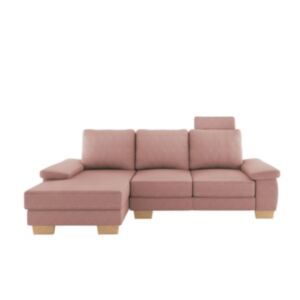 Kampinė sofa-lova LEX 1