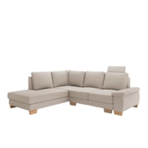 Kampinė sofa-lova LEX 2