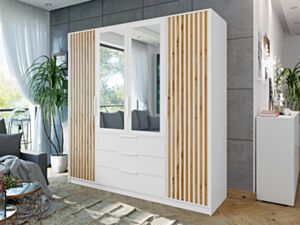 Spinta LILY LUX D4