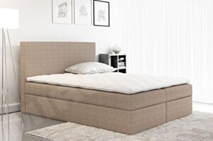 Continental Bed Conto