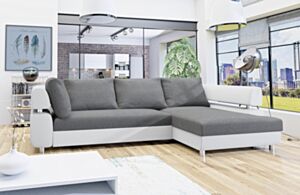 Kampinė sofa-lova ANAMAS