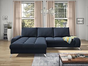 Kampinė sofa-lova MAURITIUS