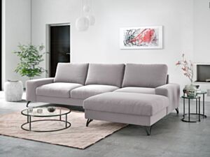 Kampinė sofa-lova SALVADOR