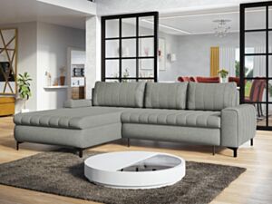 Kampinė sofa NOVNIA