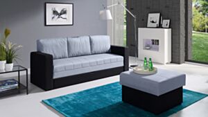 Sofa-lova BRALANI + lova