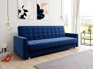 Sofa-lova POMERANIA
