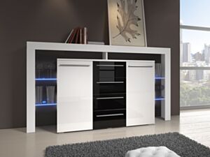 Komoda RAVIDO II PLUS