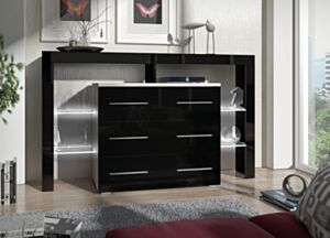 Komoda RAVIDO PLUS