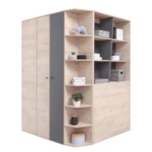 Spinta PIONIUSZ PO01 L / P