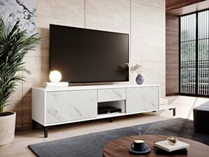 TV staliukas SOPELETO 2D1S1K