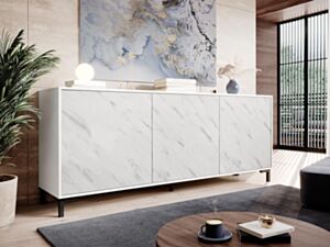 Komoda SOPELETO 3D 200
