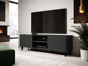 TV staliukas TILDERI GREY 150