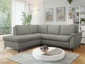 Kampinė sofa TOMESTARO