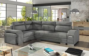 Kampinė sofa-lova FLORIO