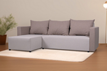 Kampinė sofa-lova Emma 2