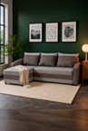 Kampinė sofa-lova Mare