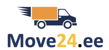 Move24 - Быстро, доступно и качественно